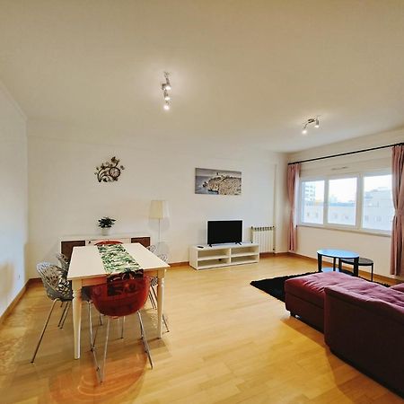 Sunny Home Lisboa Expo, Free Parking Luaran gambar