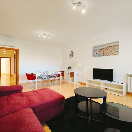 Sunny Home Lisboa Expo, Free Parking Luaran gambar