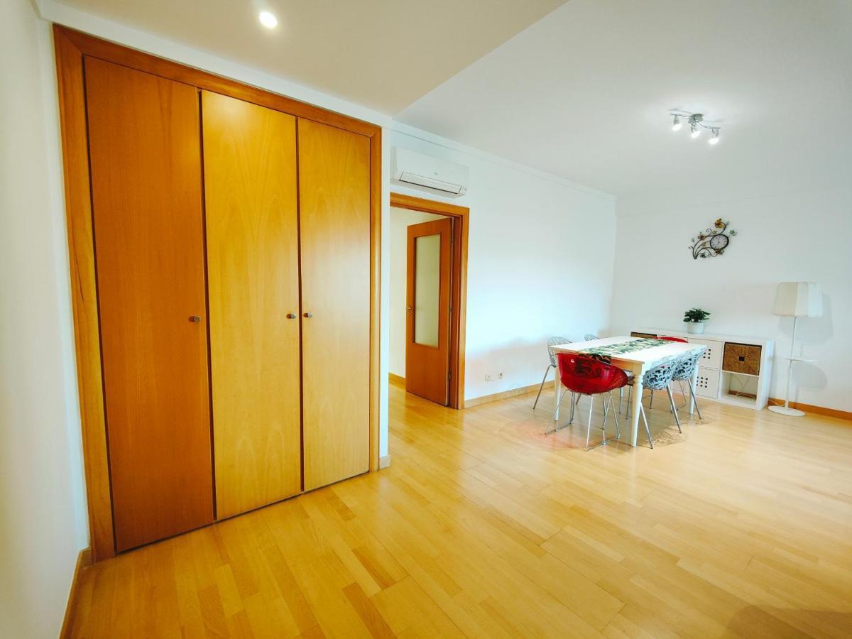 Sunny Home Lisboa Expo, Free Parking Luaran gambar