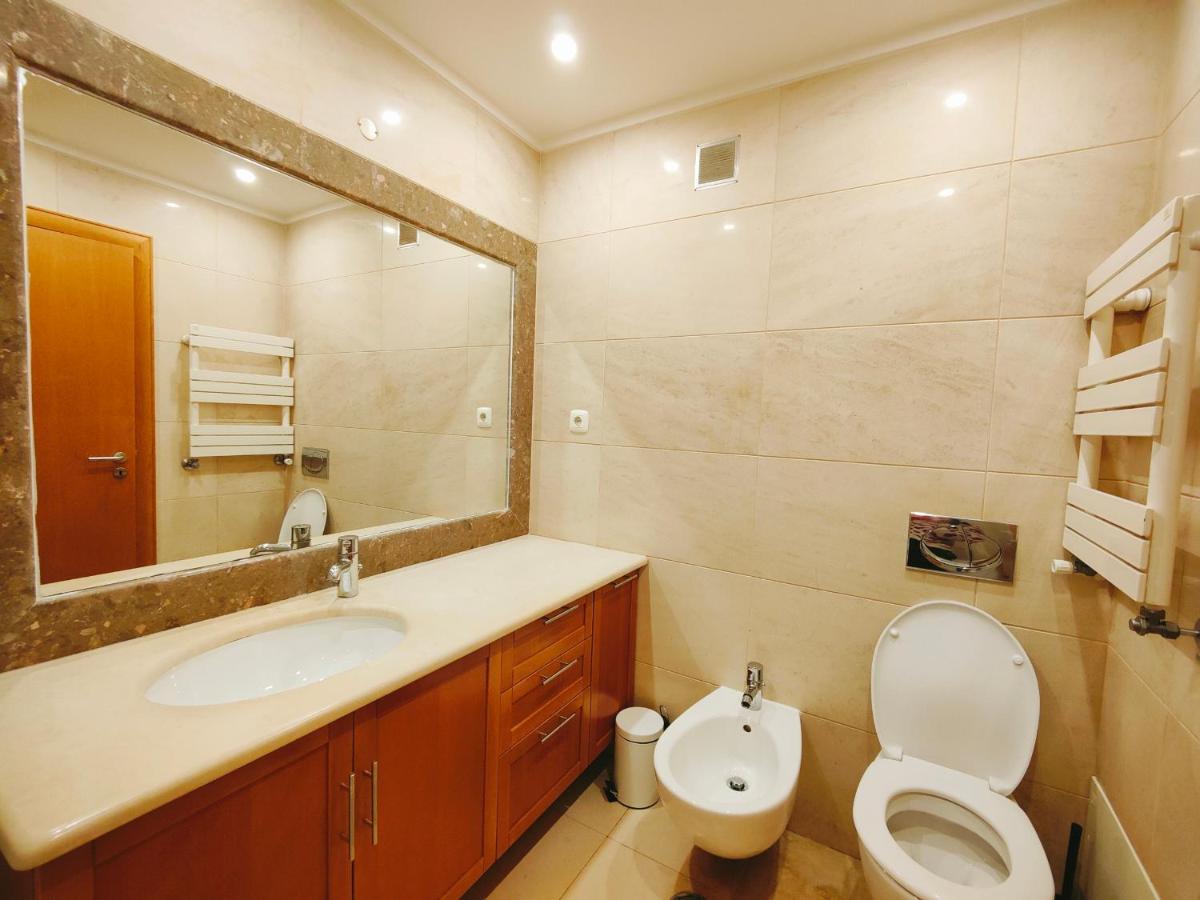 Sunny Home Lisboa Expo, Free Parking Luaran gambar