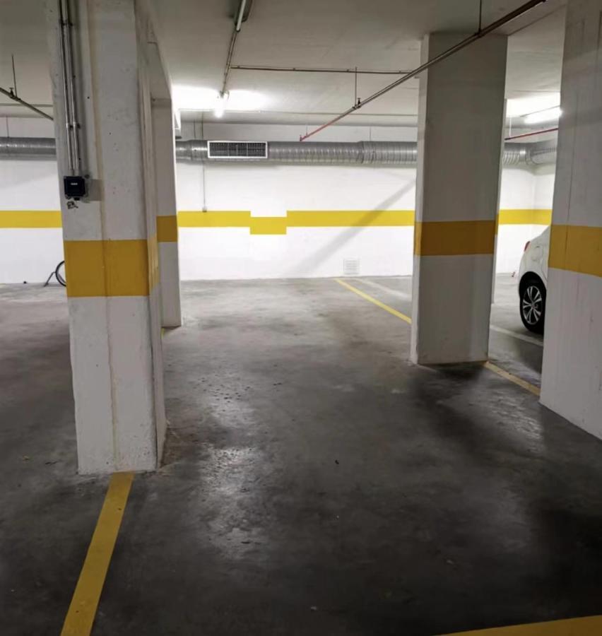 Sunny Home Lisboa Expo, Free Parking Luaran gambar