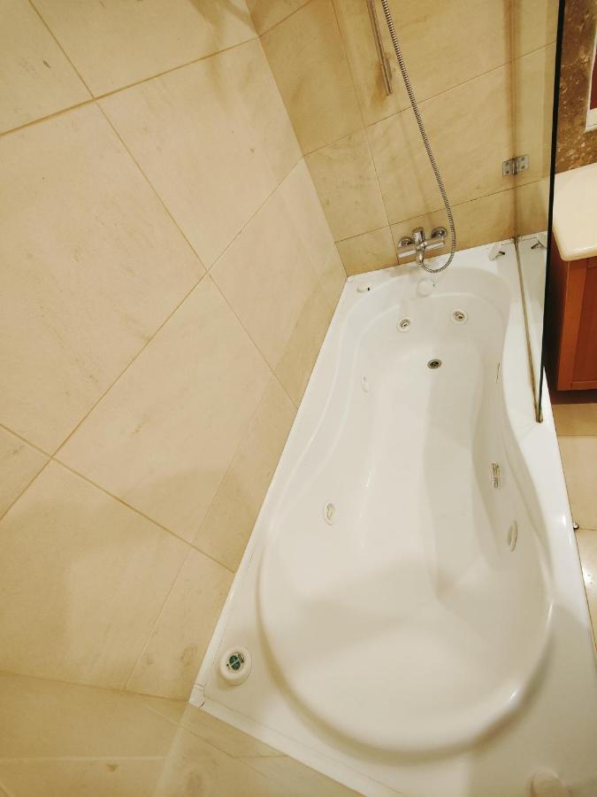 Sunny Home Lisboa Expo, Free Parking Luaran gambar