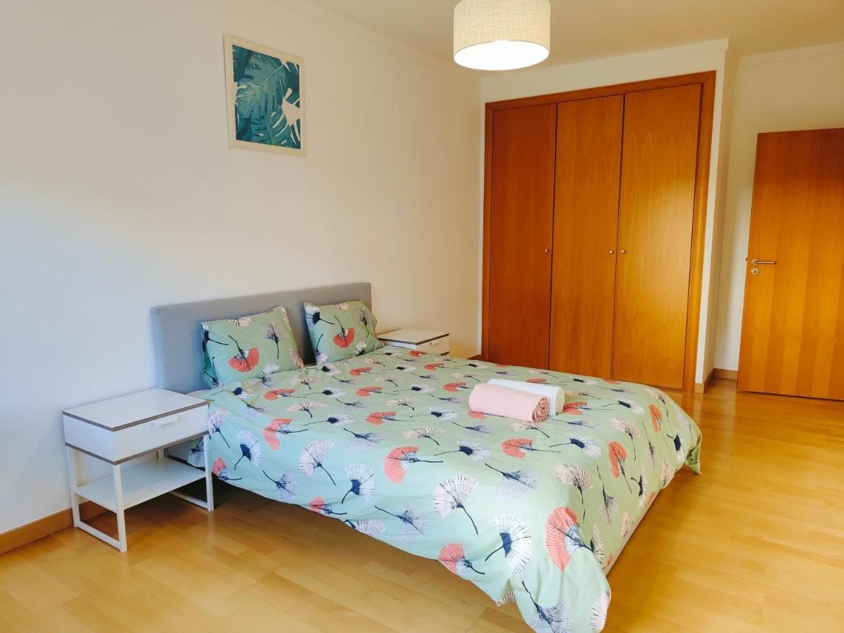 Sunny Home Lisboa Expo, Free Parking Luaran gambar