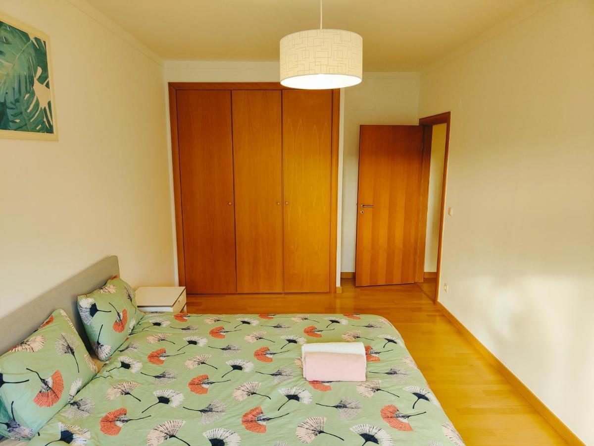 Sunny Home Lisboa Expo, Free Parking Luaran gambar