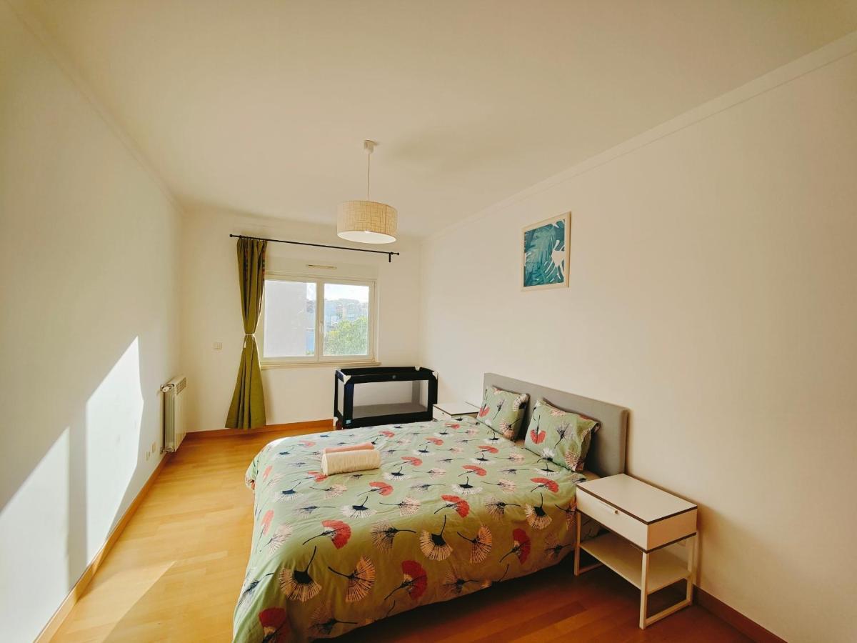 Sunny Home Lisboa Expo, Free Parking Luaran gambar