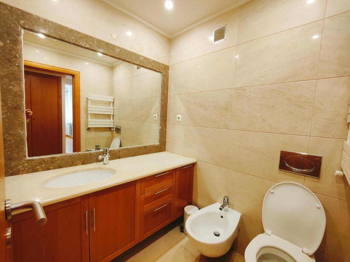 Sunny Home Lisboa Expo, Free Parking Luaran gambar
