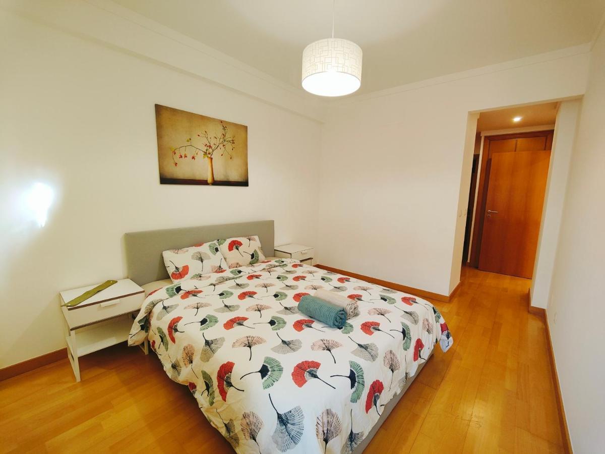 Sunny Home Lisboa Expo, Free Parking Luaran gambar